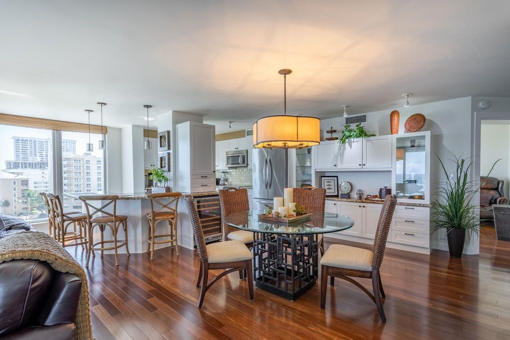1010 S Ocean Boulevard #1601, photo 8