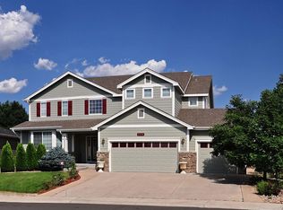 17436 E Weaver Dr, Aurora, CO 80016