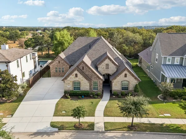 420 Boonesville Bnd, Argyle, TX 76226