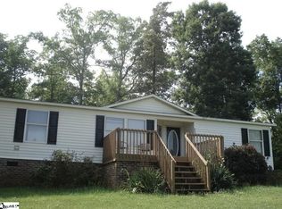 524 Dacusville Rd, Marietta, SC 29661
