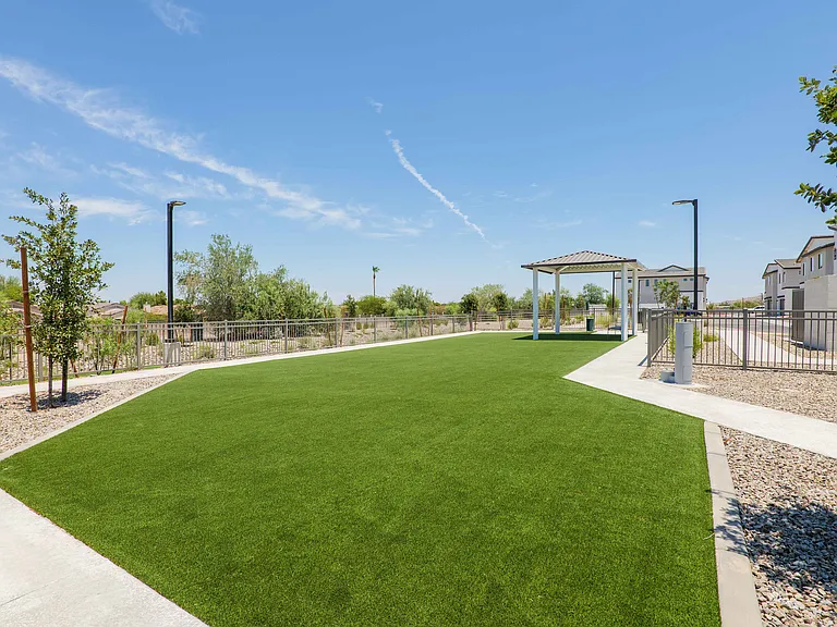 Corsica Villas at 20th Street — Photo 18