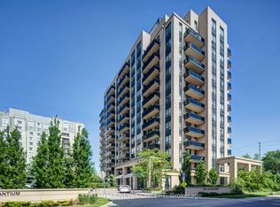 520 Steeles Ave W #1212, Vaughan, ON L4J 0H2