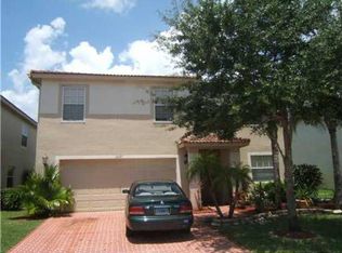6601 Rivermill Club Dr, Lake Worth, FL 33463