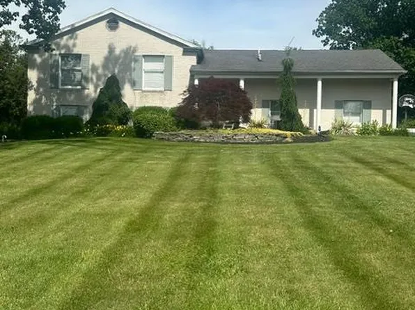 231 N Hickory Ridge Dr, Pt Clinton, OH 43452