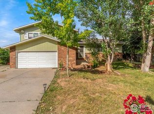 716 Kimball Rd, Fort Collins, CO 80521