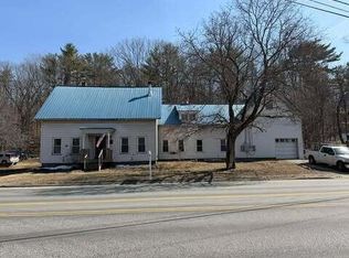 2509 Auburn Road, Turner, ME 04282