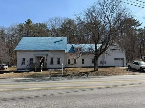 2509 Auburn Road, Turner, ME 04282