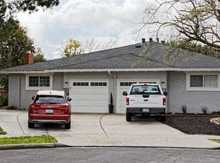 295 Penn Way, Los Gatos, CA 95032