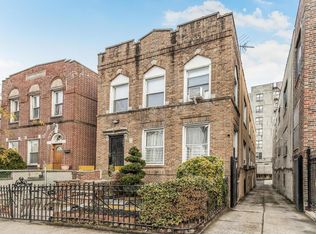 1844 Andrews Ave, Bronx, NY 10453