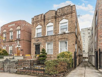 1844 Andrews Avenue, Bronx, NY, 10453