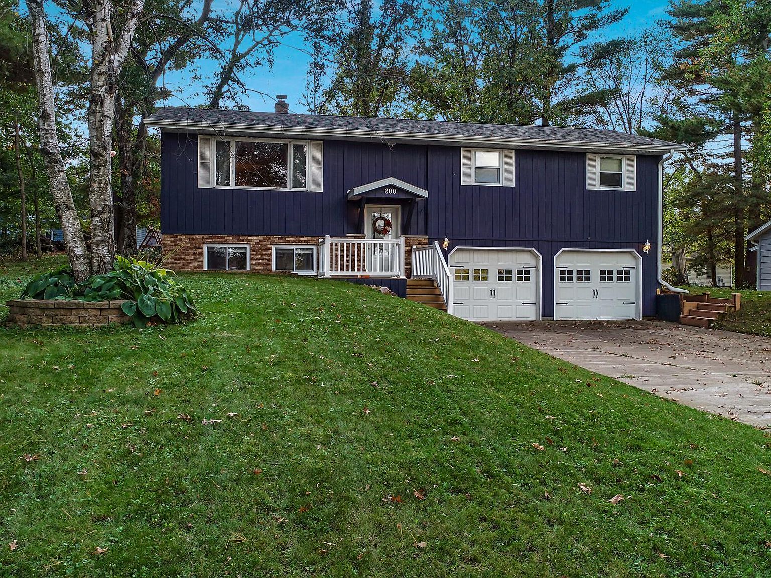 600 Tower Dr, Strum, WI 54770 Zillow