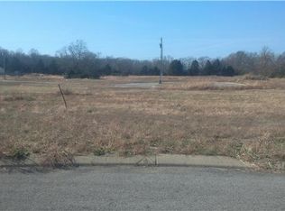12 Andy Cir LOT 260, Lebanon, TN 37087