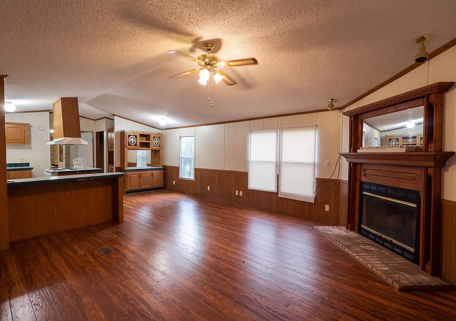 Haughton Peaceful Pines 3 Bed 2 Bath — Photo 2
