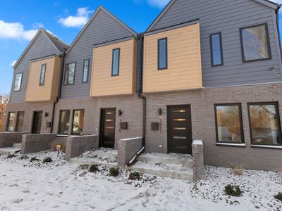 3415 Cochrane St #9, Detroit, MI, 48208