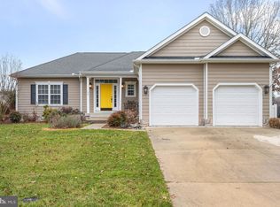 139 W Shore Dr, Milton, DE
