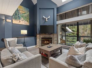 4857 Painted Cliff Rd #8, Whistler, BC V8E1C8