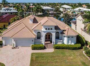 1824 Apataki Ct, Marco Island, FL 34145