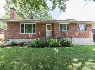 8227 Villaton Dr, Saint Louis, MO