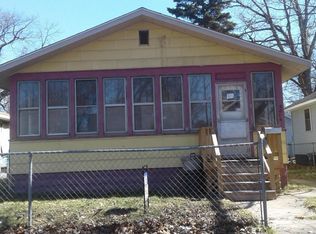 2014 7th St, Muskegon Heights, MI