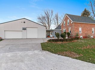 3561 Buresh Ln, Denmark, WI 54208