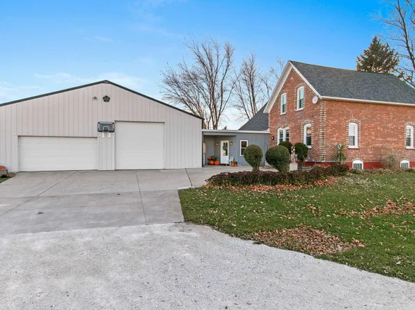3561 Buresh Ln, Denmark, WI 54208