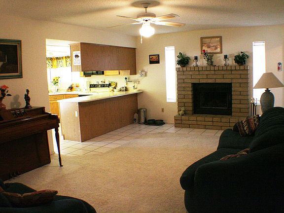 Formal Living