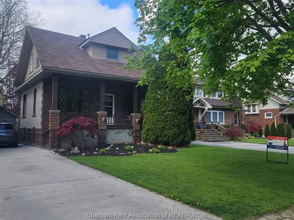 70 Inshes Ave, Chatham Kent, ON N7M 2Y7