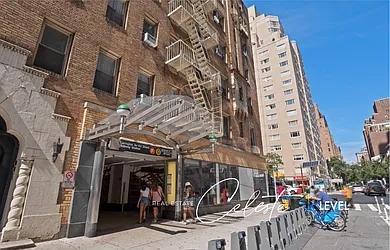 Rented by Level Group