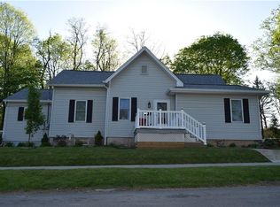 101 Banta St, Franklin, IN