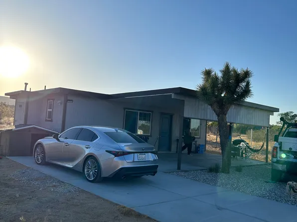 1472 Cherokee Trl, Yucca Valley, CA 92284