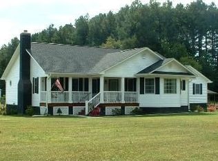 13810 W Catharpin Rd, Spotsylvania, VA
