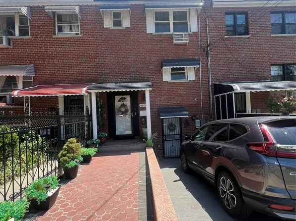 4636 Murdock Avenue #P, Bronx, NY 10466