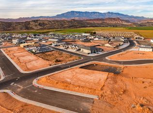 Sand Hollow Rd LOT 36, Hurricane, UT 84737