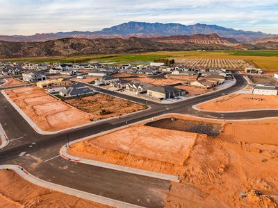 Sand Hollow Rd Lot 36, Hurricane, UT, 84737