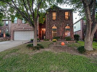 2204 Dalhart Trl, McKinney, TX 75072