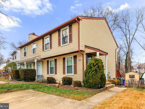 7818 Butterfield Dr, Elkridge, MD 21075