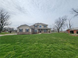 7441 Dodson Rd, Brookville, OH 45309