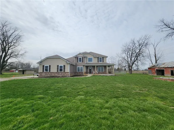 7441 Dodson Rd, Brookville, OH 45309