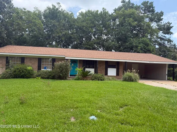 3654 Hood Dr, Pearl, MS 39208