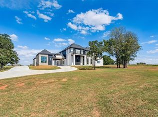 8809 E Covell Rd, Arcadia, OK 73007