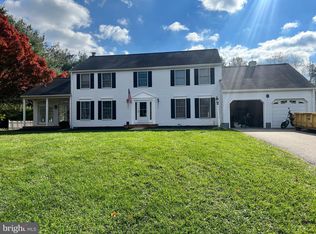 2715 Anderson Rd, White Hall, MD 21161