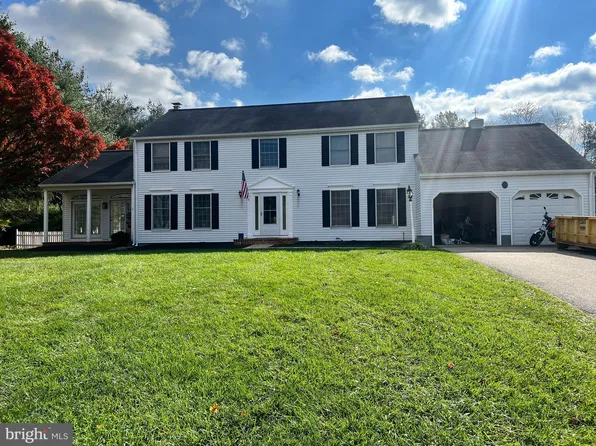 2715 Anderson Rd, White Hall, MD 21161