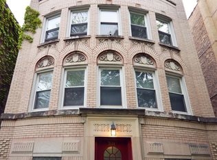 7544 N Oakley Ave #G, Chicago, IL 60645