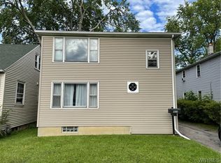 977 Nash Rd, North Tonawanda, NY 14120