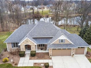 13471 Blaisdell Dr, Dewitt, MI