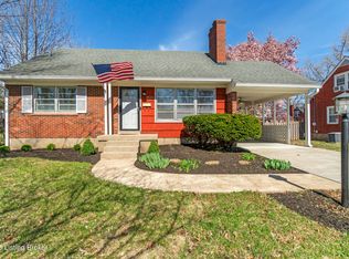 3529 Plymouth Rd, Saint Matthews, KY 40207