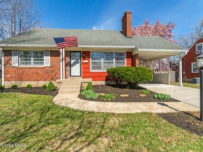 3529 Plymouth Rd, Saint Matthews, KY, 40207