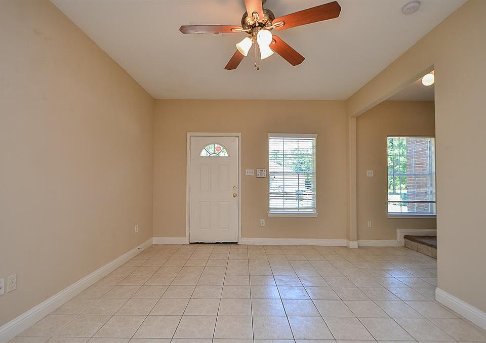 Another view of the Living Room