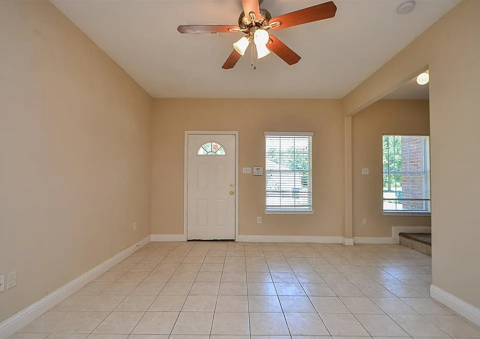 Another view of the Living Room