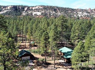 1133 Timberlake Rd, Ramah, NM 87321